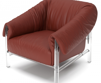 Modern Single Sofa-ID:599263918