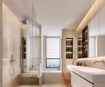 Modern TOILET-ID:996741062