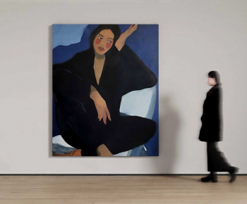 Modern Painting-ID:631700993