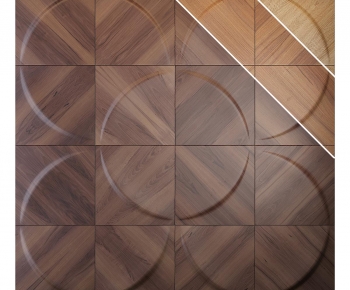 Modern Wall Panel-ID:962776909