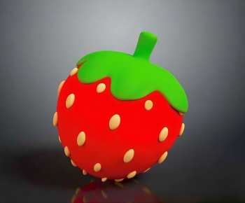 Modern Fruit-ID:385922918