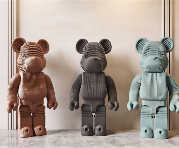 Modern Sculpture-ID:409415013