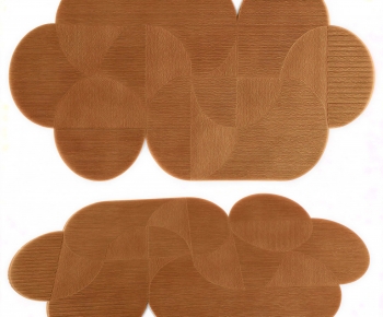 Modern The Carpet-ID:497510431