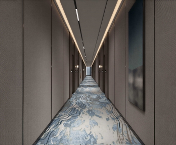Modern Corridor-ID:813069118