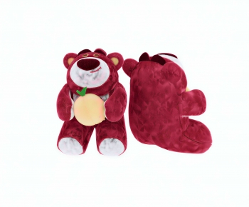 Modern Stuffed Toy-ID:928375012