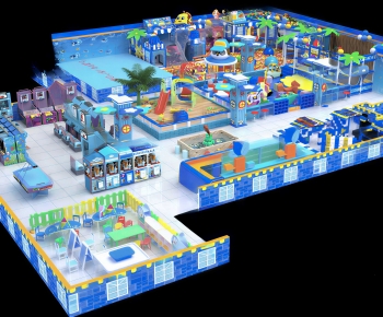 Modern Playground-ID:357172012