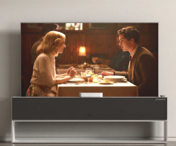 Modern TV Set-ID:761719944