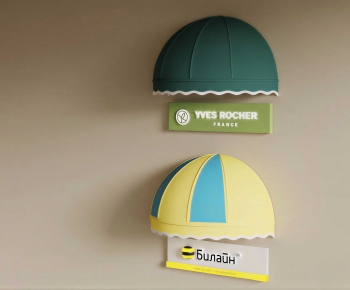 Modern Sunshade/Canopy/Tensioning Film-ID:669342996