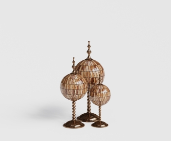 Modern Decorative Set-ID:710794932
