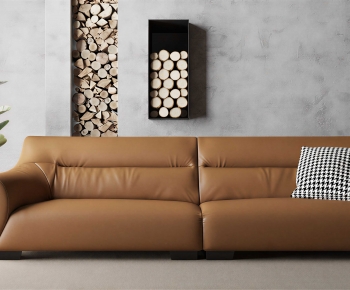 Modern A Sofa For Two-ID:630550427