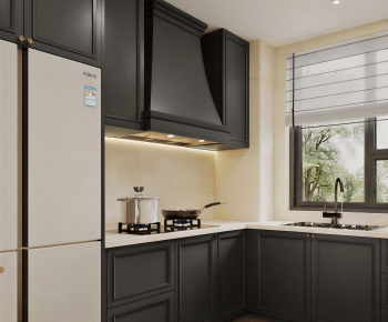 French Style The Kitchen-ID:197262051