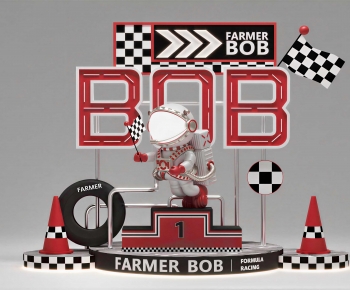 Modern Meichen-ID:260902885