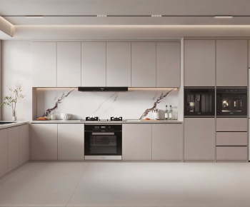 Modern The Kitchen-ID:865699057