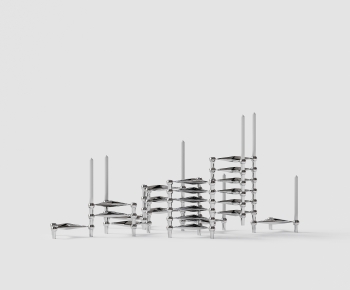 Modern Candles/Candlesticks-ID:186939218