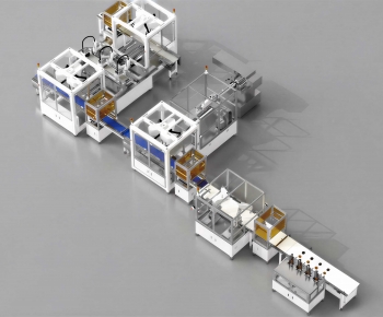 Modern Industrial Equipment-ID:556652074