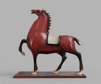 Modern Sculpture-ID:504500928