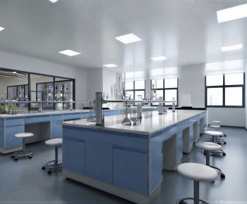 Modern Laboratory-ID:453000171