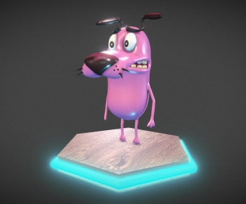 Modern Animal-ID:903453118
