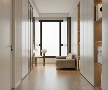 Modern Study Space-ID:817919022