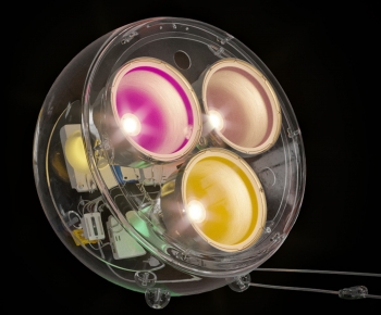 Modern Table Lamp-ID:291349959