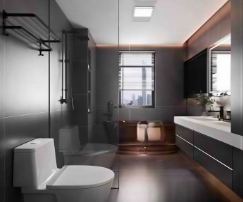 Modern TOILET-ID:916109098