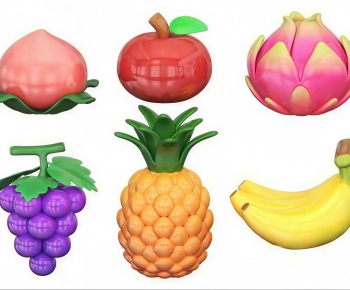 Modern Fruit-ID:567878012