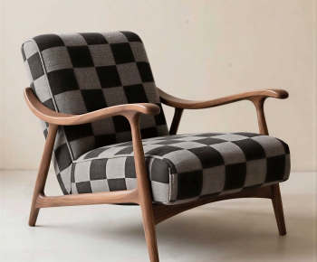 Modern Lounge Chair-ID:737173084