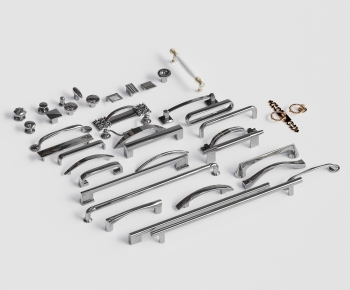 Modern Door Handle-ID:617759944