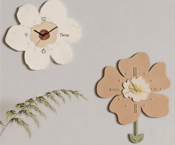 Modern Wall Clock-ID:252068047