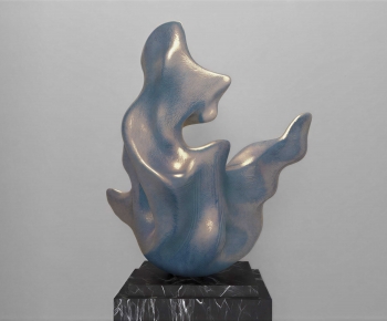 Modern Sculpture-ID:268040906