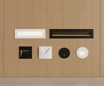 Modern Wall Lamp-ID:827486997