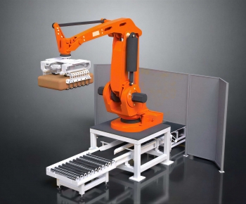 Modern Industrial Equipment-ID:293872126