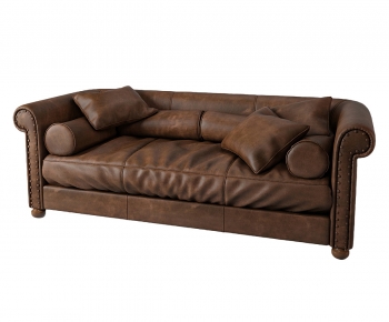 Modern A Sofa For Two-ID:229444987