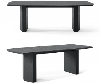 Modern Dining Table-ID:258006101