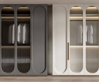 Modern The Wardrobe-ID:405857096