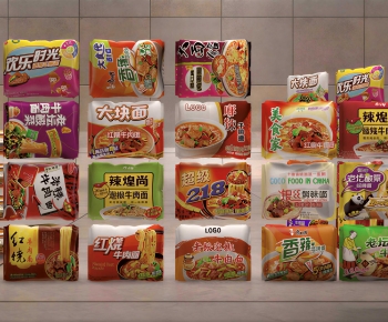 Modern Snack-ID:774701128