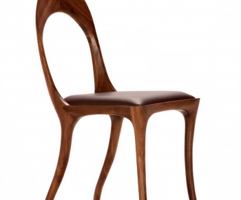 Modern Dining Chair-ID:523349051