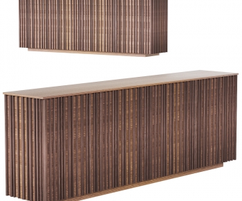 Modern Side Cabinet-ID:710827114