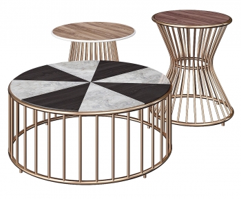 Modern Coffee Table-ID:348942046
