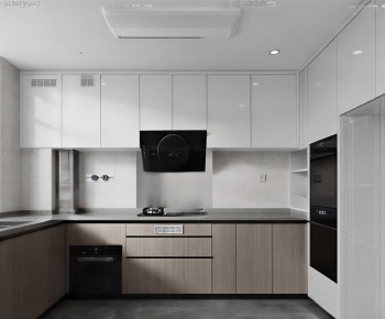 Modern The Kitchen-ID:193284992