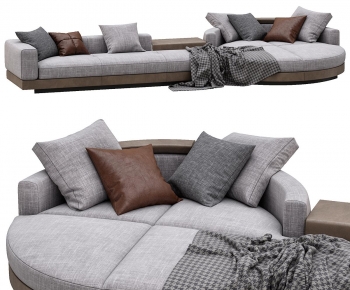 Modern Multi Person Sofa-ID:567624099