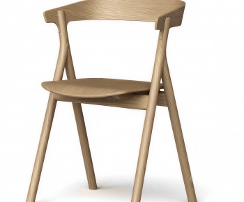 Modern Dining Chair-ID:204704051