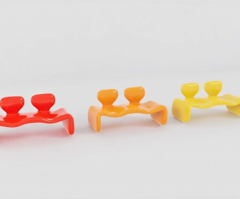 Modern Communal Chair-ID:426721103