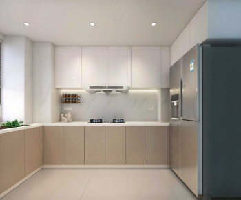 Modern The Kitchen-ID:477386956