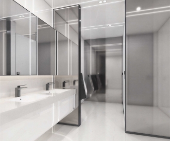 Modern TOILET-ID:666933068