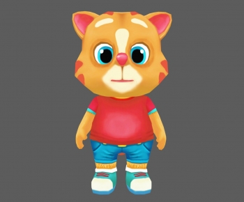 Modern Animal-ID:519211052