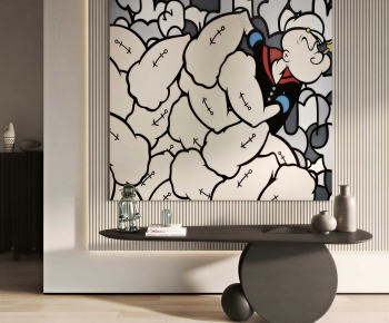 Modern Painting-ID:274476056