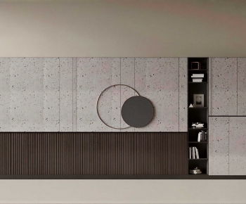 Modern TV Wall-ID:176173935