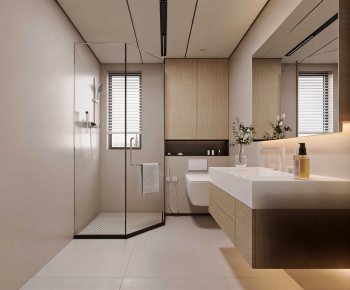 Modern TOILET-ID:718660427