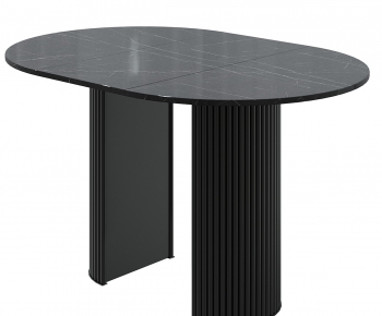 Modern Dining Table-ID:480523115